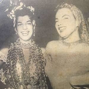 Meet your Posher, Karina